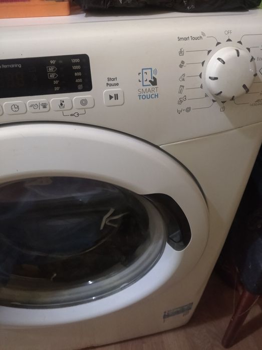 Vând mașină de spălat Candy