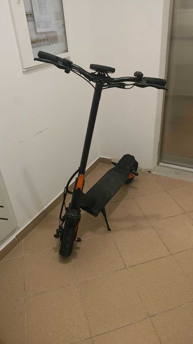 TROTINETĂ 800 W (JRH)  - două motoare