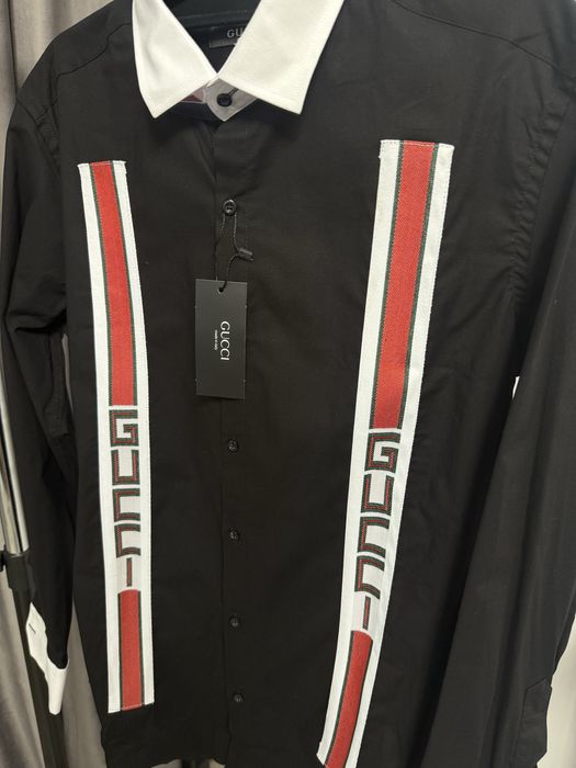 Camasa GUCCI super calitate