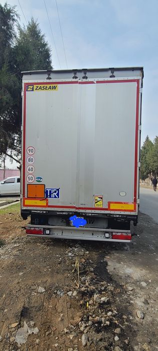 Прицеп сотилади йили 2017