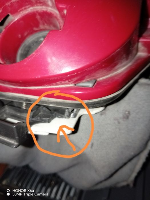 Прахосмукачка Панасоник 1400V