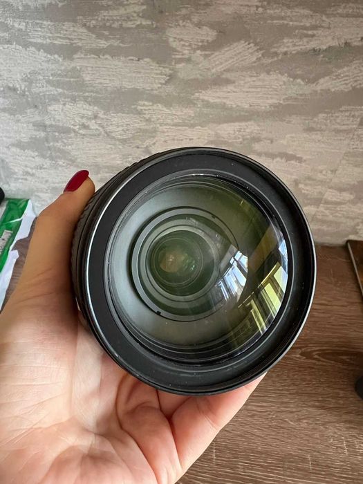 Комплект фототехники Nikon