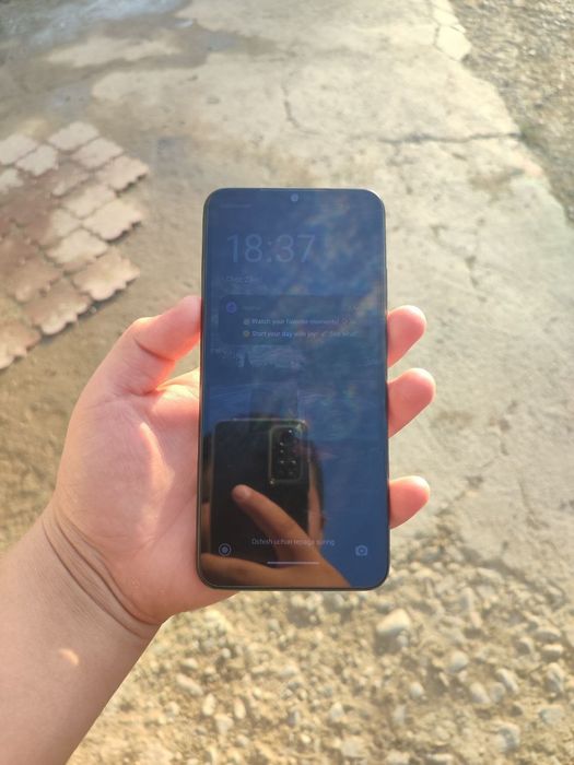 (Redmi a2 +) Sotiladi