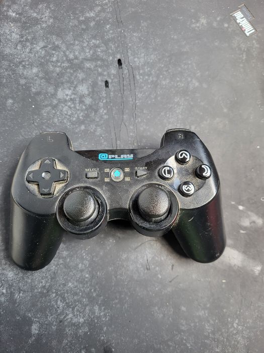 Manetă ps 3 wireless