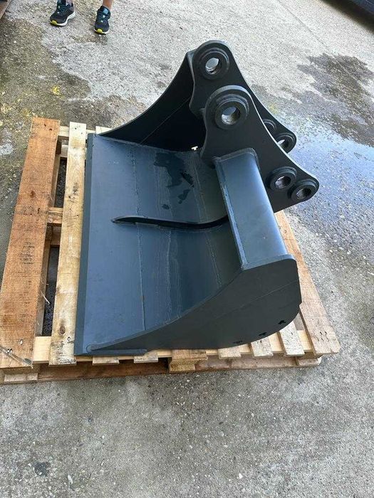 Cupa taluzare 1200 mm buldoexcavator