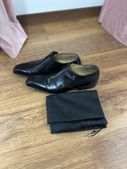 Pantofi Cesare Paciotti originali