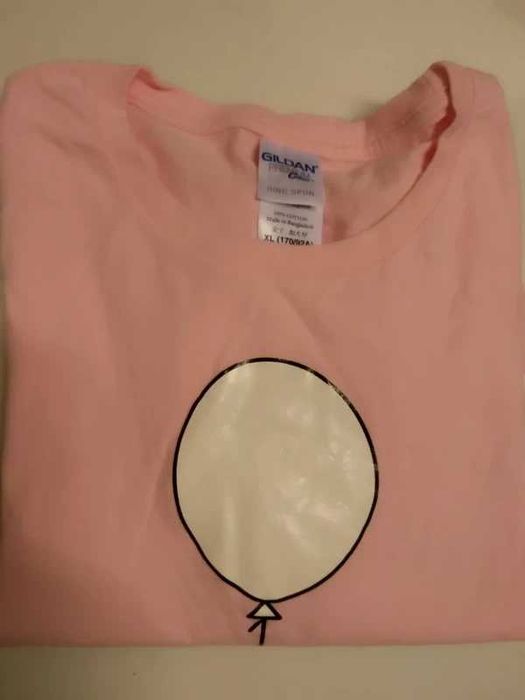 Tricou cu mesaj motivational ;;Dream up"