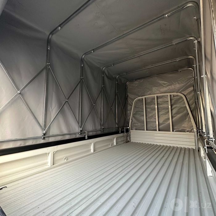 Jac x200 Tent rasrochka va nasiya savdoga