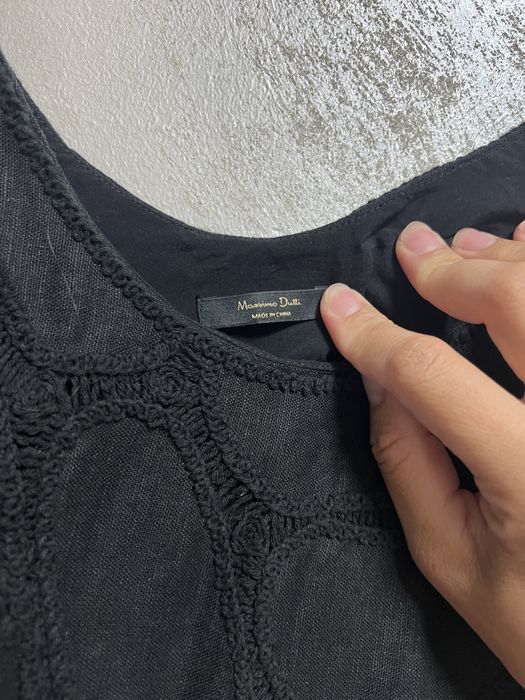 Продам платье от massima dutti