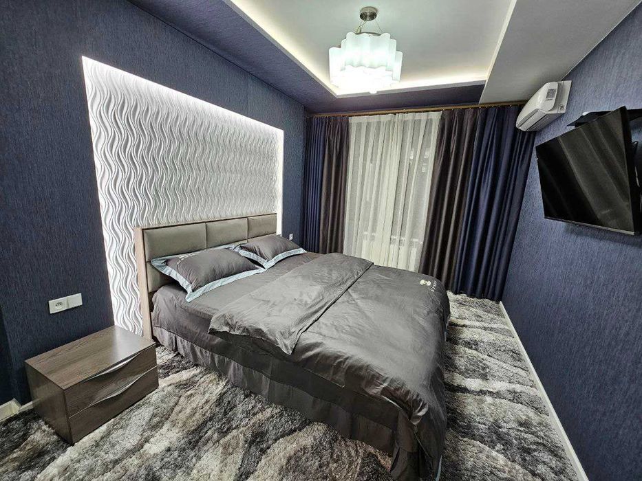 Сдаётся квартира на Ц-4 Алайский