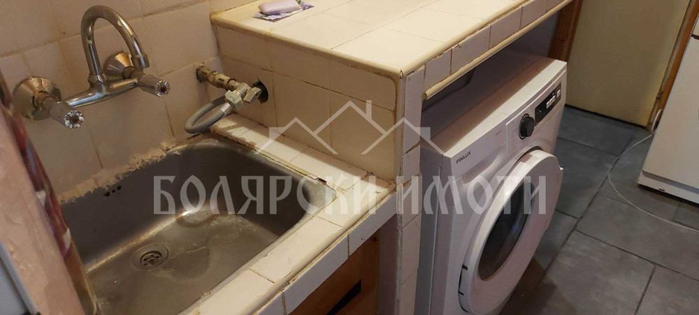 Дава се под наем Двустаен апартамент в Велико Търново, Бузлуджа - 45 кв.м за 248.88 € - Снимка #6