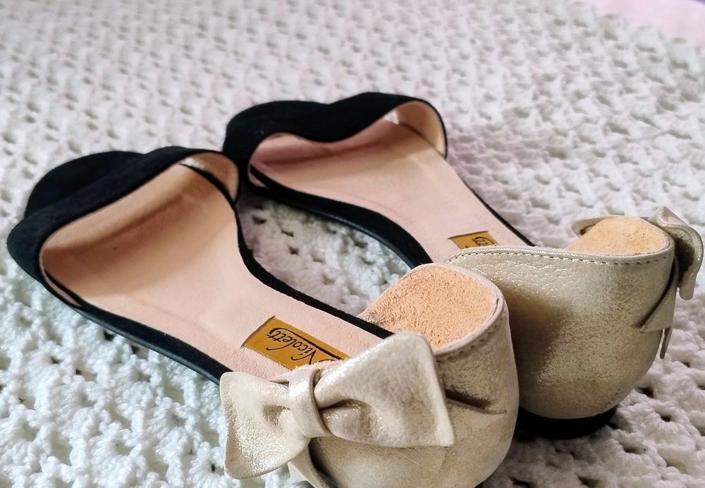 Sandale piele întoarsă