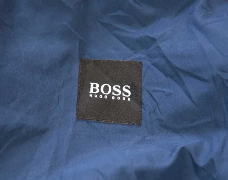 HUGO BOSS Cylon 1 Ново яке с етикети, размер 48