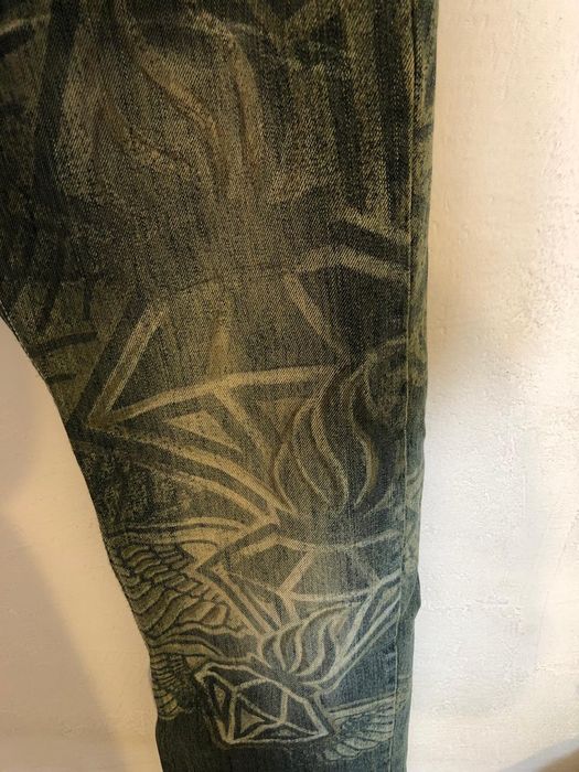 Джинсы Sean John