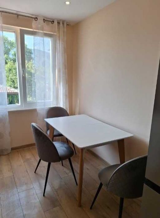 Дава се под наем Двустаен апартамент в София, Изток - 75 кв.м за 792 € - Снимка #6