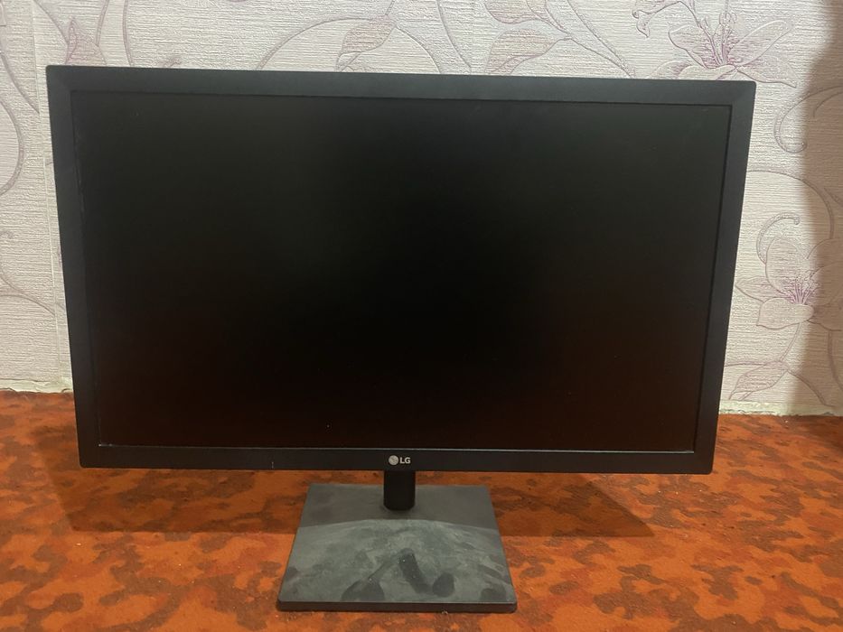 Manitor LG 22-24 farqiga bormiman shunichun korvolasila