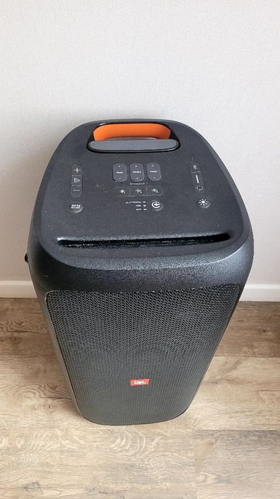 Портативная колонка PARTYBOX 310