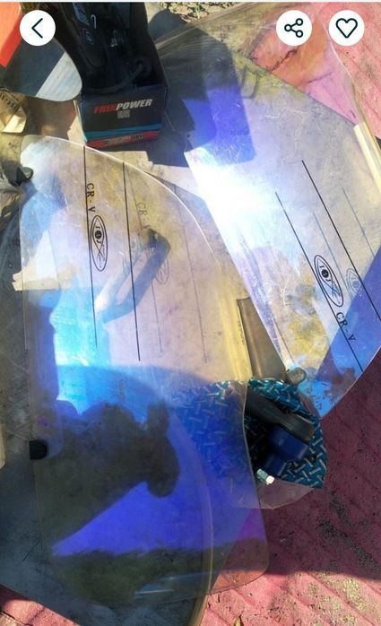 Продам автомобильные очки