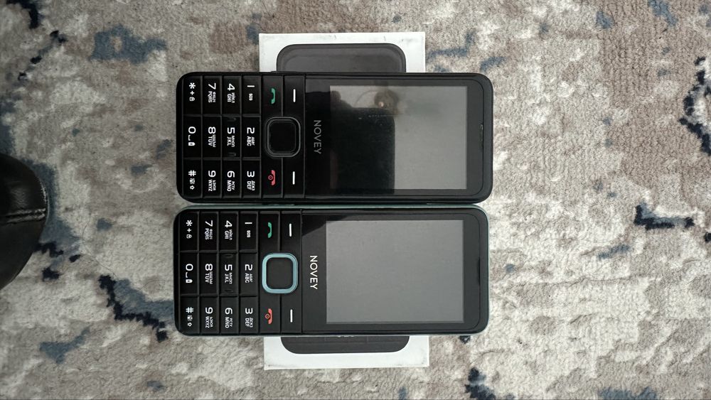 Novey P50 sotiladi
