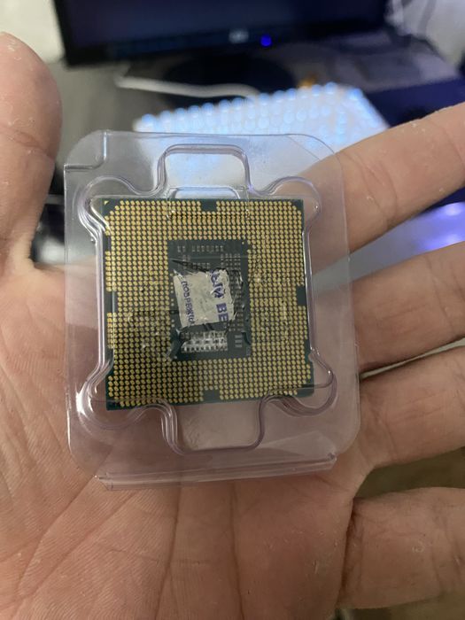 процесор i5-3330