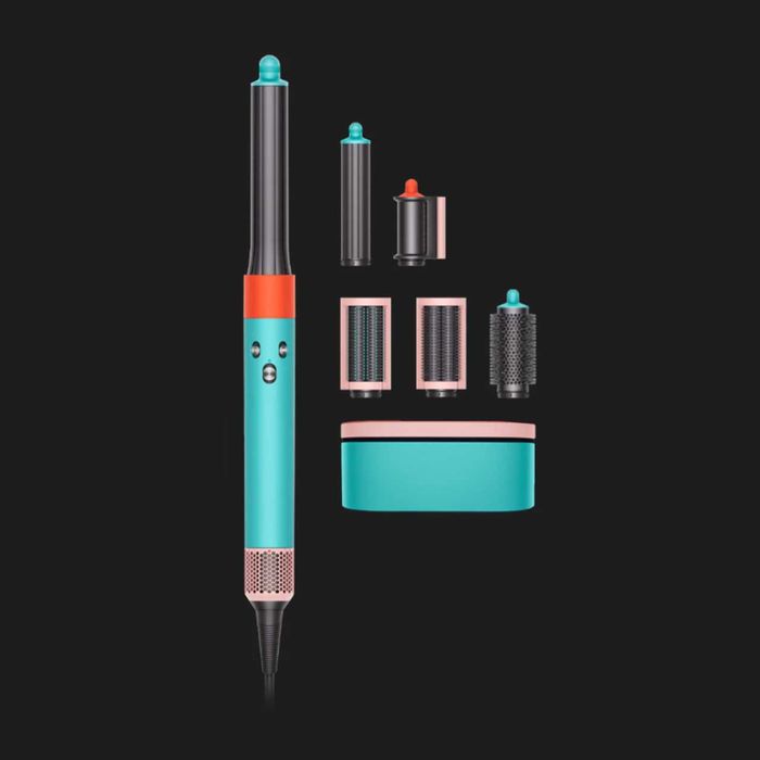 Стайлер Dyson Blush Blue Для ваших Неповторимых волос!+Лучшее Качество