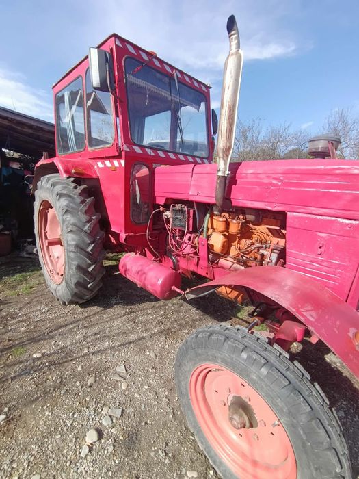 Vand urgent UTB 650!