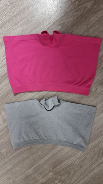 Set Sutien autoadeziv + boxeri