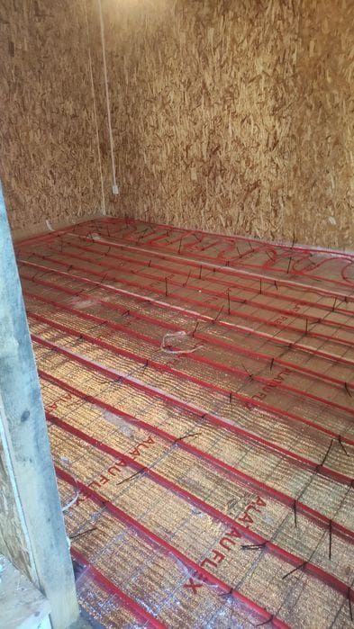 Дома из СиП панелей