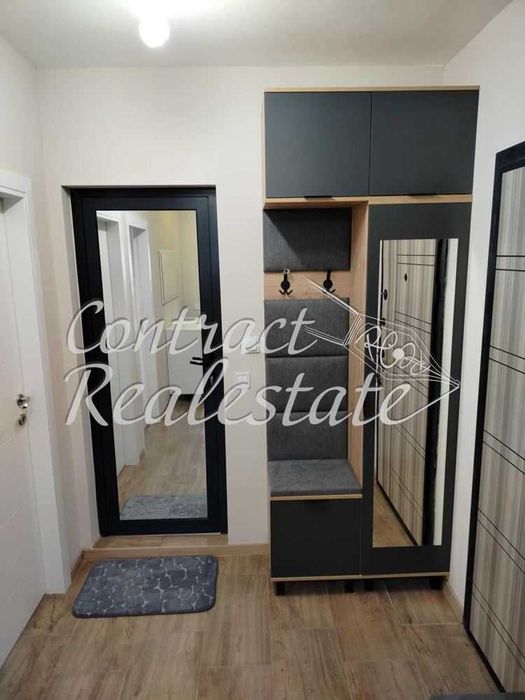 Дава се под наем Тристаен апартамент в Варна, Трошево - 100 кв.м за 816 € - Снимка #18