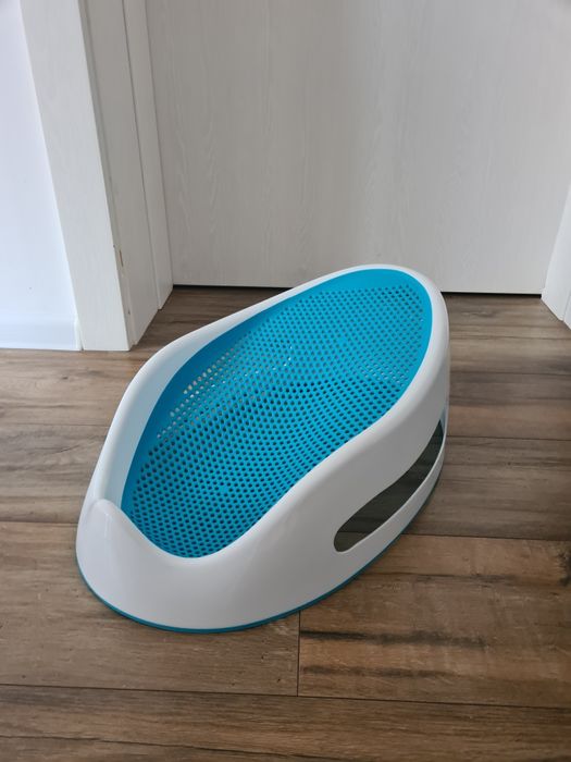 Suport anatomic pentru cada