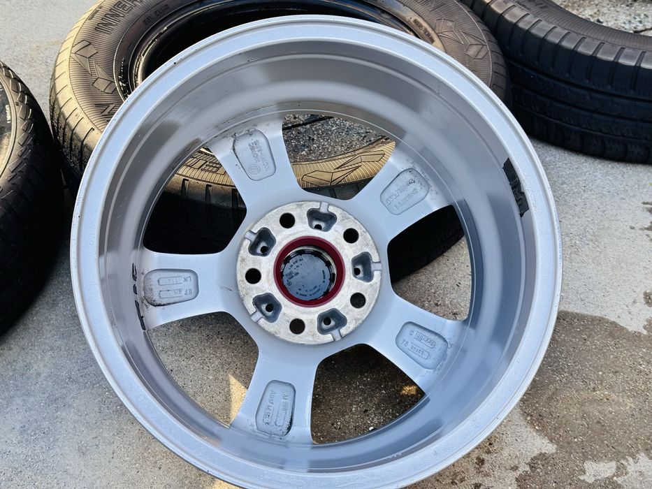 4бр ал VW Golf 5/6/ Pasat 15цола