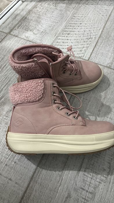 Adidasi gheata pentru copii marimea 33