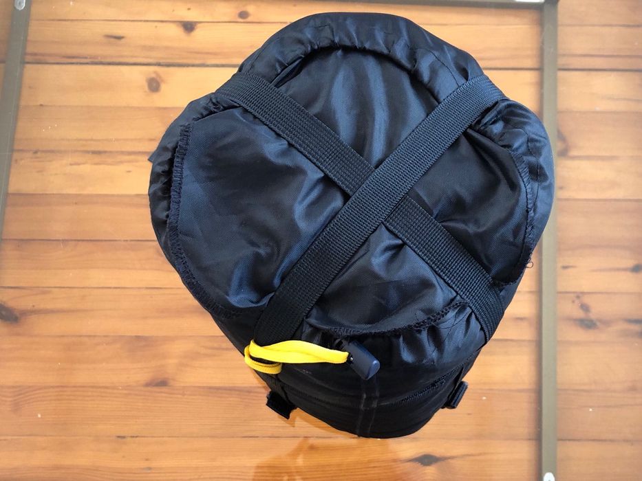 НОВ! Спален Чувал - NOMAD / 220см.