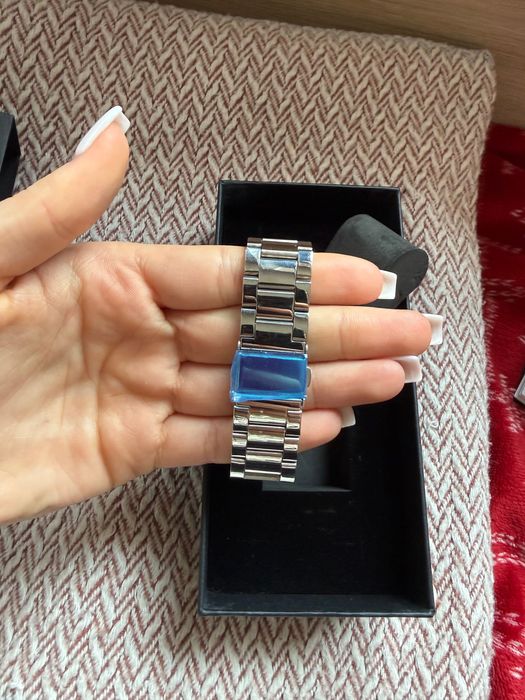 Часовник Isabella Ford