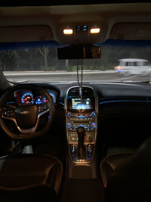 Сотилади еки аренда Малибу 3 позиция