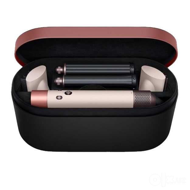 Dyson airwrap, Фен для волос, Техника для красоты, для укладки волос