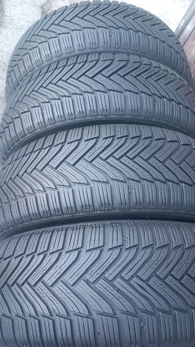 215/60/17 Michelin