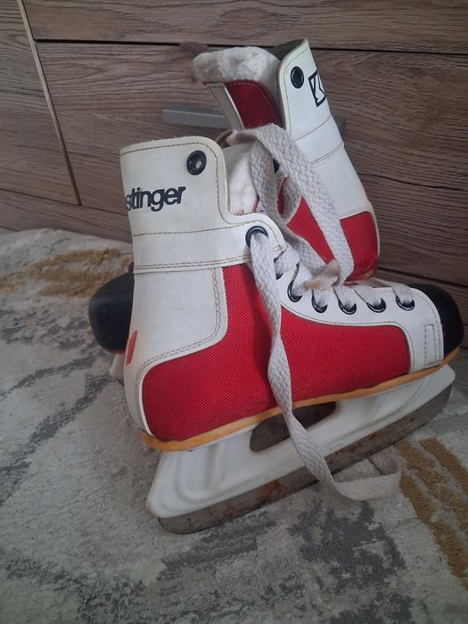 Коньки 32 размер