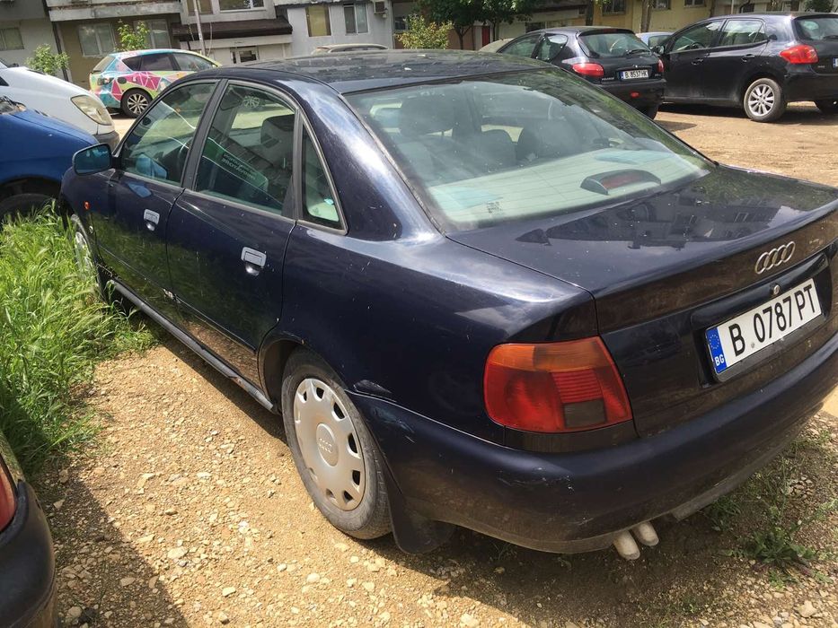 Ауди 1.9 90            .