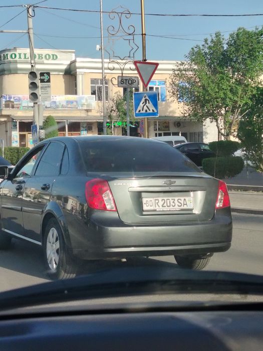 Gentra sotiladi ideal