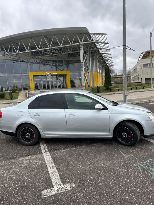 Vand sau schimb vw jetta