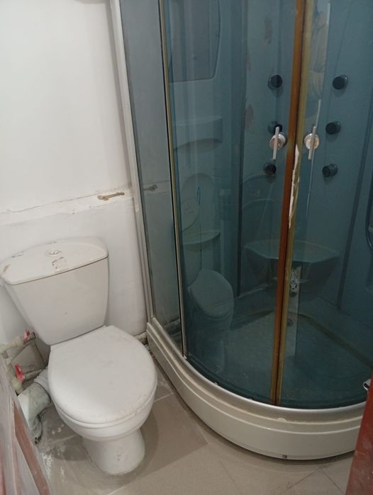 Квартира Шанырак-2