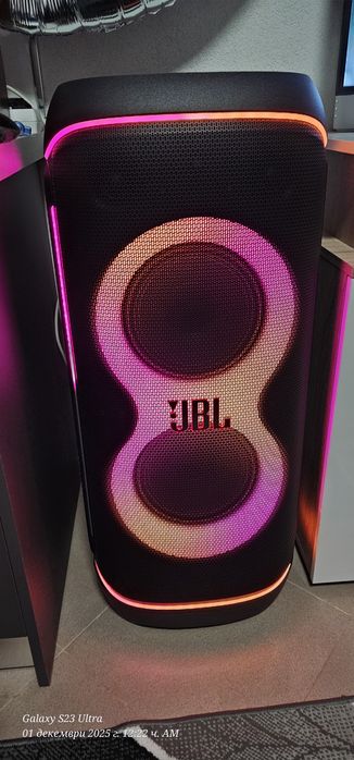 JBL partybox 720 2броя