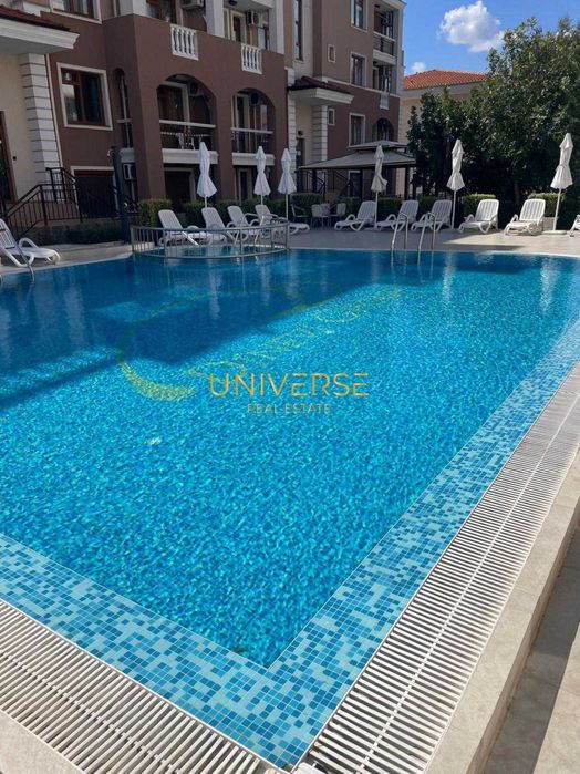 Продава се Тристаен апартамент в Свети Влас - 112 кв.м за 1697 €/кв.м - Снимка #11