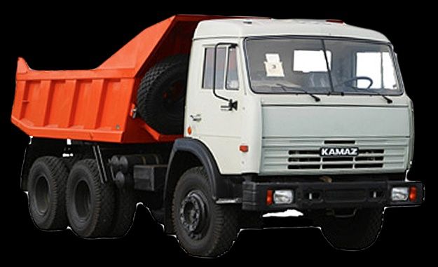 Услуги Камаза 13 тоник