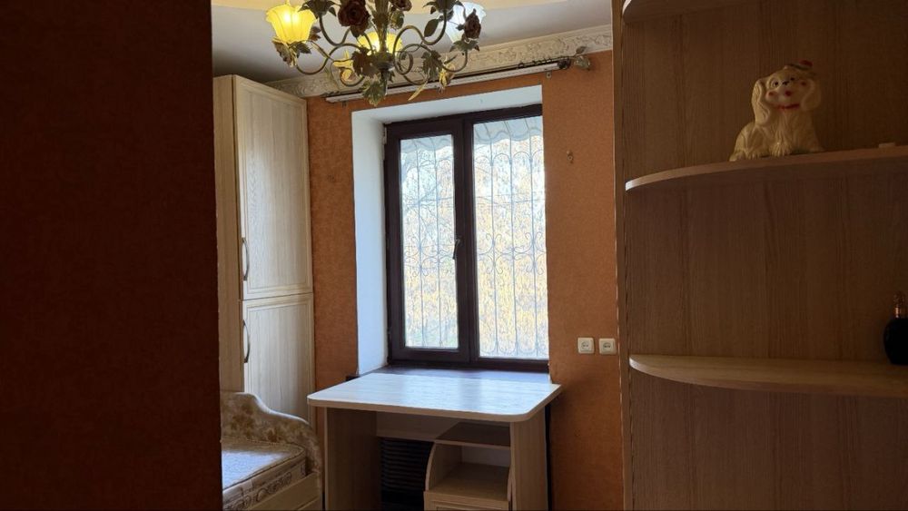 Срочно продается квартира Ц-1 3/3/4