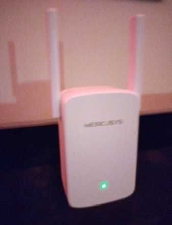Range Extender Mercusys ME30, AC1200