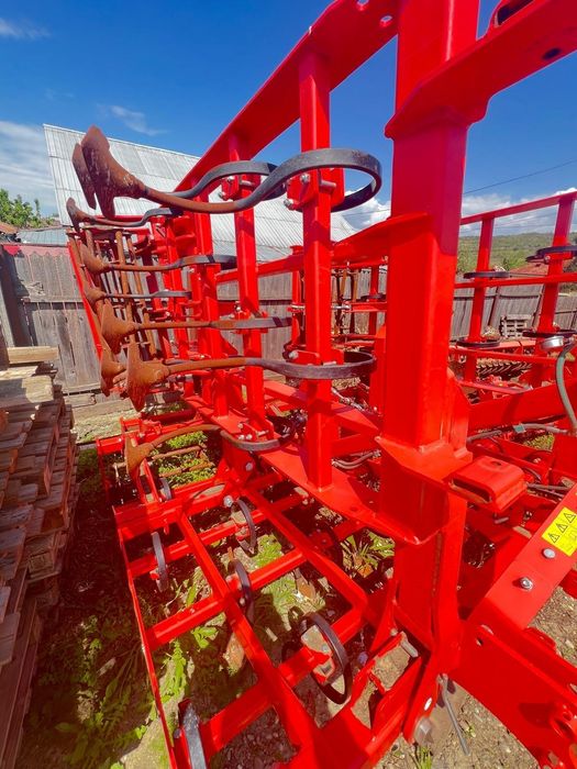 Combinator Gaspardo Grator 450 Delta