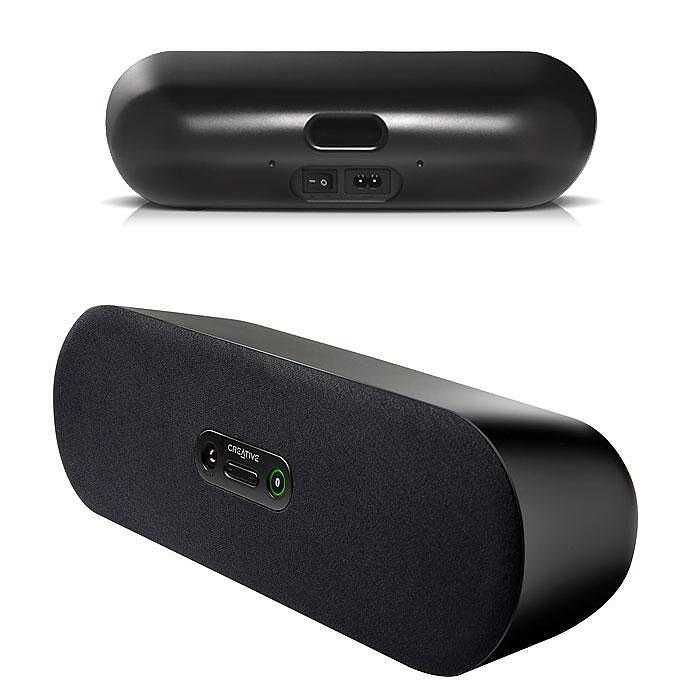 • Creative D80 Bluetooth колонка/10W RMS