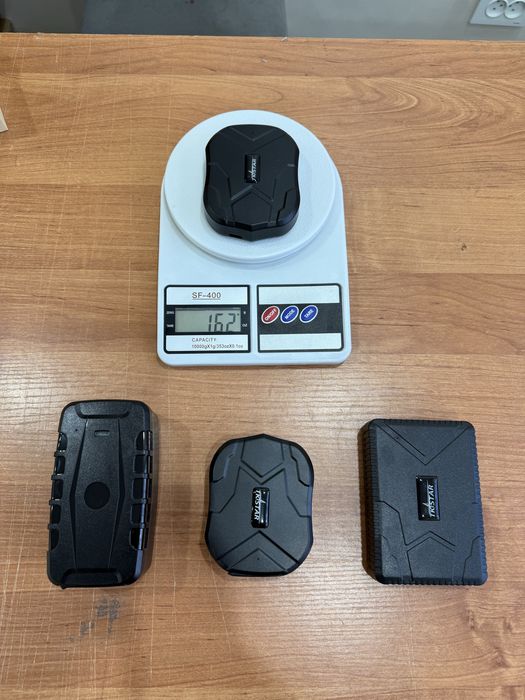 GPS трекер, ЖПС, навигатор